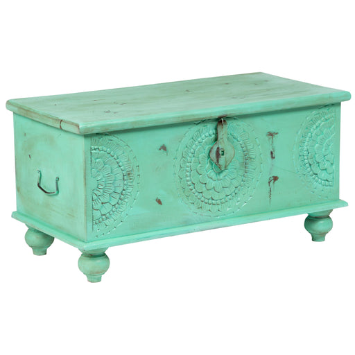 LEELO MINT TRUNK image