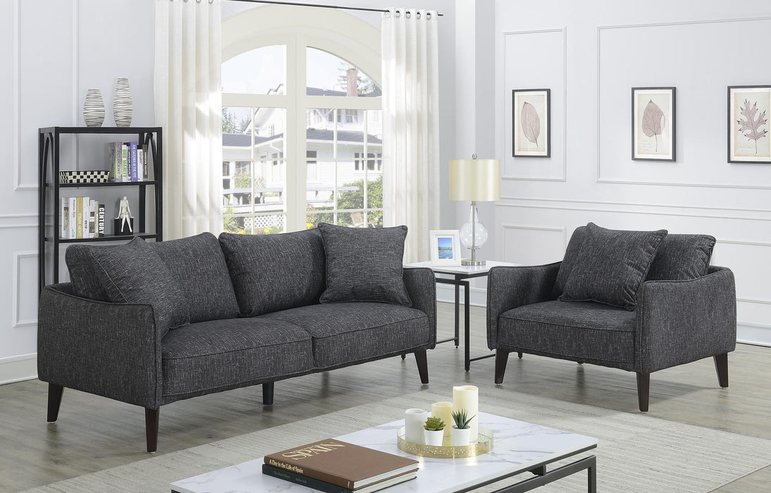 ASHER U5203 SOFA - Furniture World SW (WA)