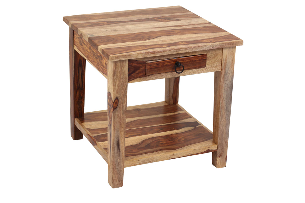 TAHOE END TABLE image