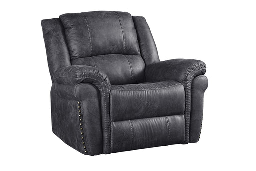 SOCORRO M7625 GLIDER RECLINER image