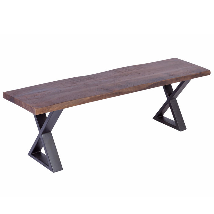 CROSSOVER ESPRESSO BENCH X BASE image