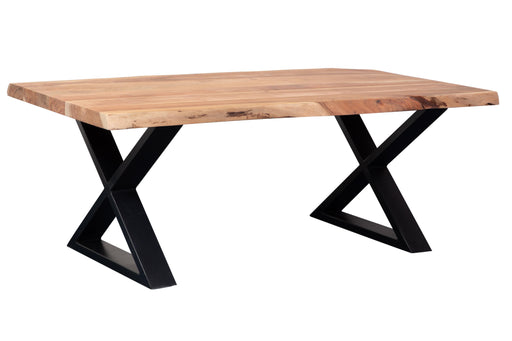 CROSSOVER ACACIA LIVE COFFEE image