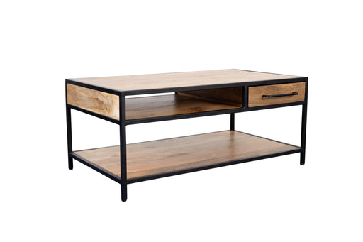 DELANCY COFFEE TABLE image