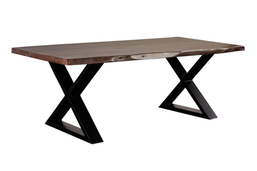 MANZANITA COFFEE TB WALNUT image