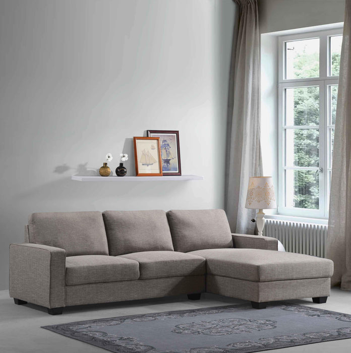 TAYLOR SWU9213 LHF LOVESEAT - Furniture World SW (WA)