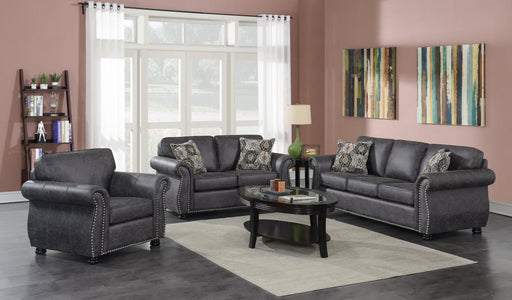 ELK RIVER U9702A LOVE W/NAILH - Furniture World SW (WA)