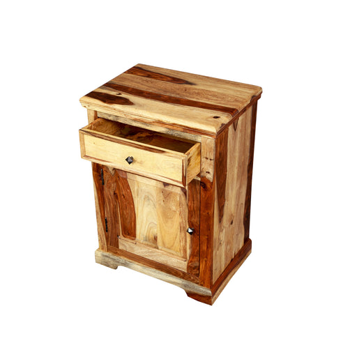 TAHOE NIGHTSTAND image