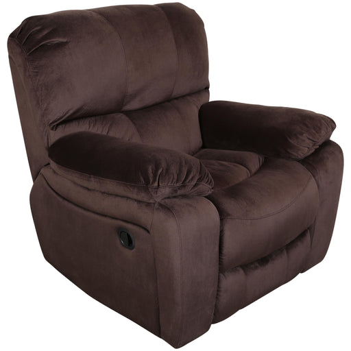 RAMSEY M6012N GLIDER RECLINER image