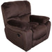 RAMSEY M6012N GLIDER RECLINER image