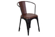 CHIC GATHERING CHAIR image