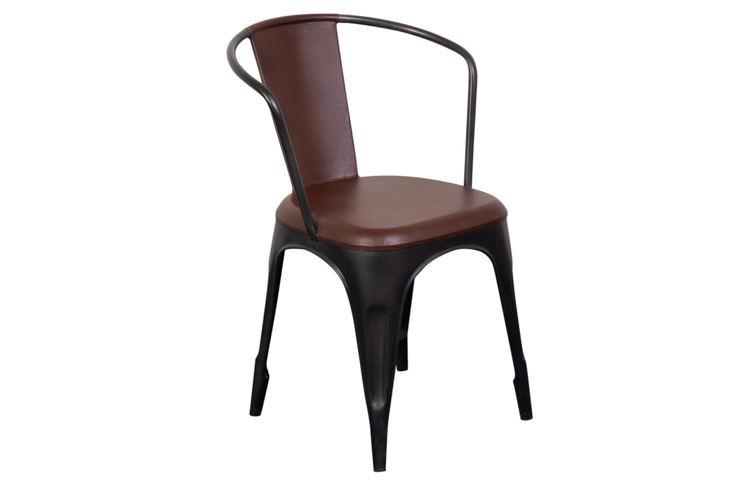 CHIC GATHERING CHAIR - Furniture World SW (WA)