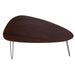 GRAPHIK CHESTNUT COFFEE TABLE image