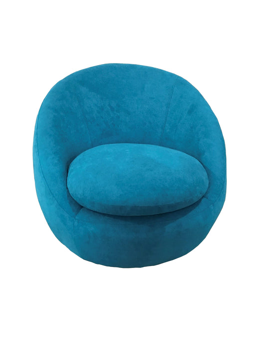 LUNA AC548 SWIVEL CHAIR image