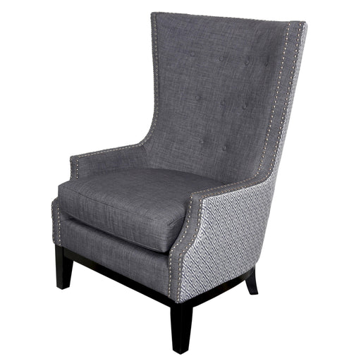 DRAPER AC770 CHAIR LILIAN image