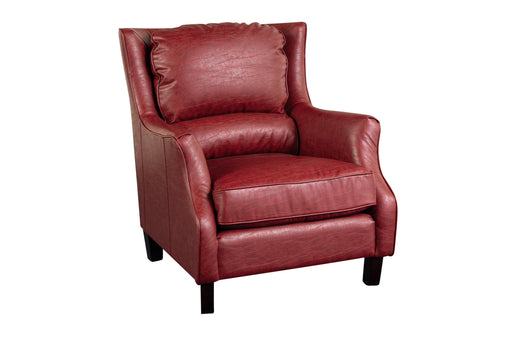 GARNETT ACL516 CHAIR RED image