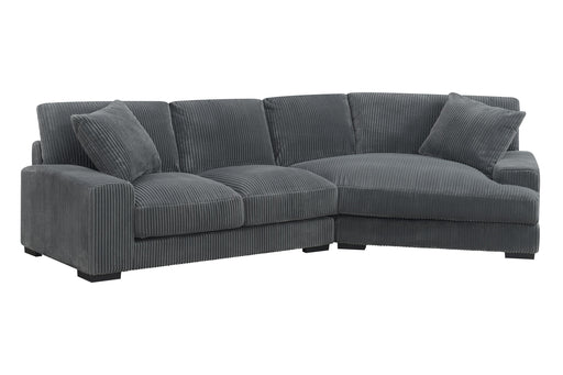 BIG CHILL U2249B RHF CHAISE image