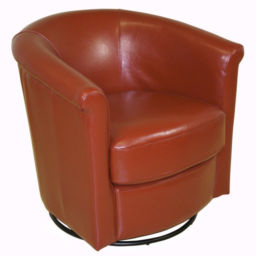 MARVEL AC215 BARREL CHAIR image