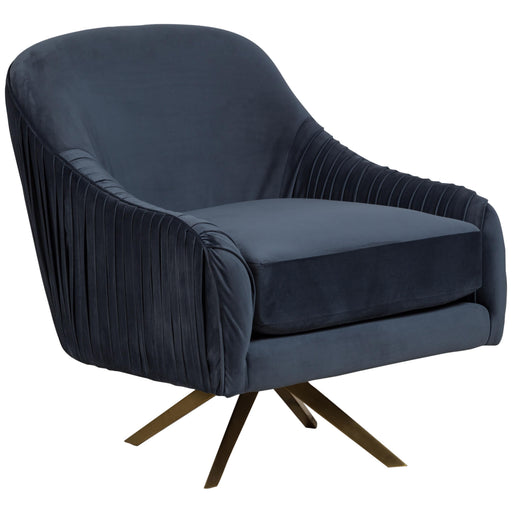 ELOISE AC893 SWIVEL CHAIR image