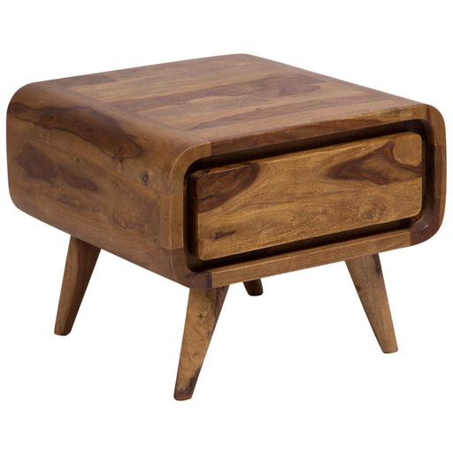 OSLO WDN END TABLE image