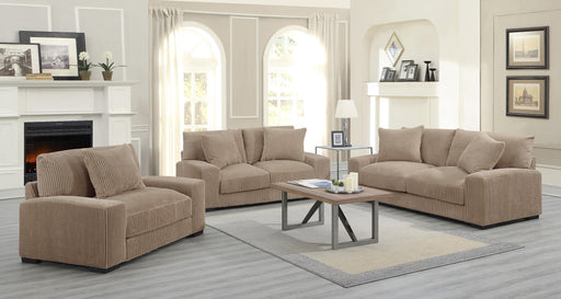 BIG CHILL U2247 LOVESEAT - Furniture World SW (WA)