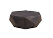 PRISM NOIR COFFEE TABLE image