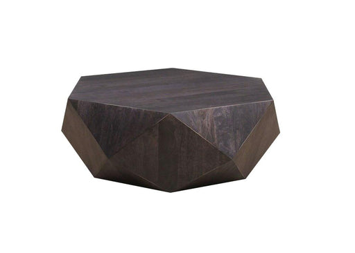 PRISM NOIR COFFEE TABLE image