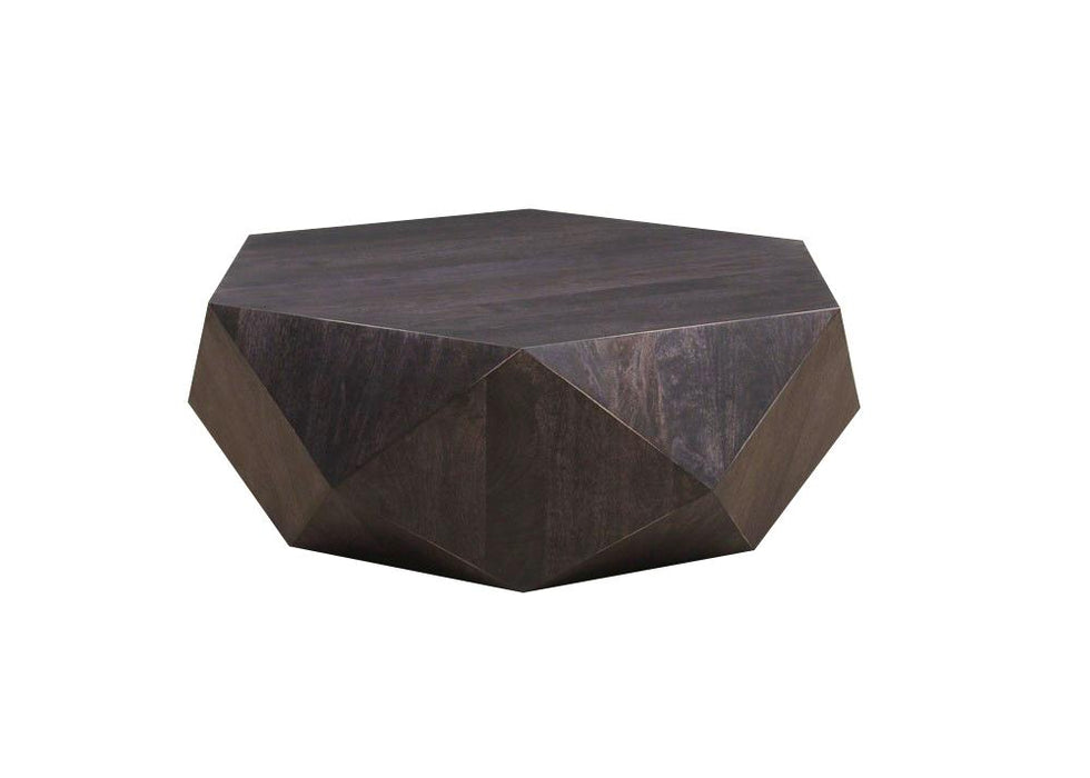 PRISM NOIR COFFEE TABLE image