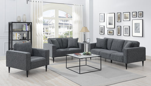 KEATON U5401 SOFA - Furniture World SW (WA)