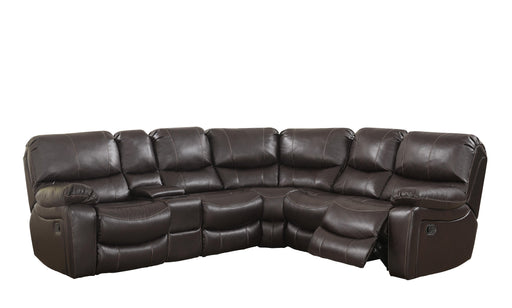 RAMSEY M6053N RHF RECLINER image