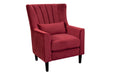 KATE AC933 RED CHAIR image