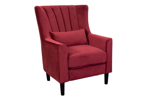 KATE AC933 RED CHAIR image