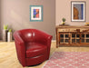 MARVEL AC204 BARREL CHAIR - Furniture World SW (WA)