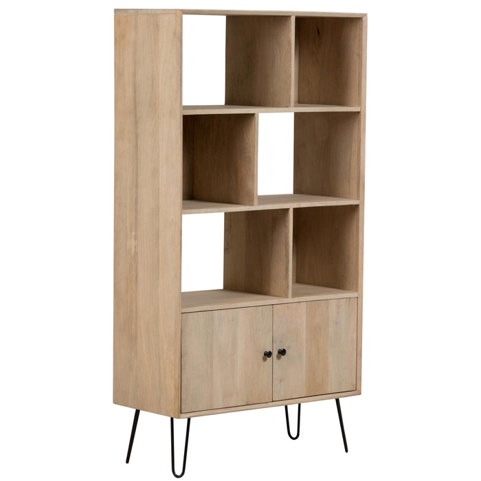 GRAPHIK BOOK SHELF image