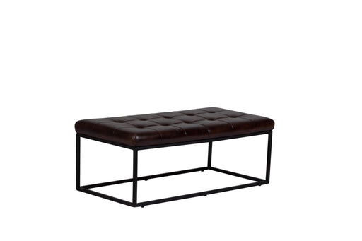 KARL RECTANGULAR OTTOMAN image