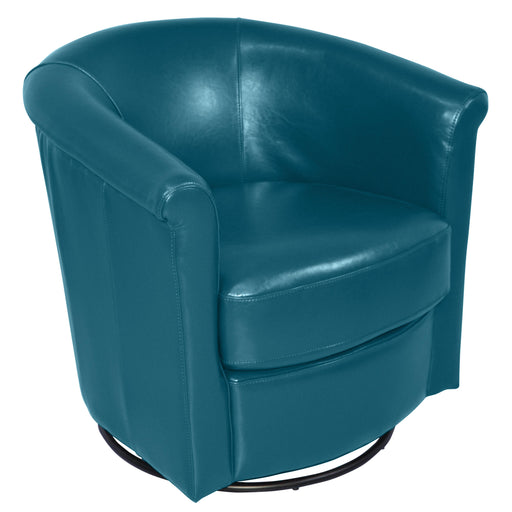 MARVEL AC213 BARREL CHAIR image