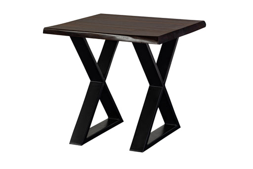 MANZANITA MIDNIGHT END X BASE image