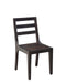 FALL RIVER DINING CHAIR image
