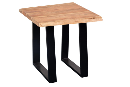 CROSSOVER ACACIA CLEAR END TRAP BASE SB-AUT-91C image