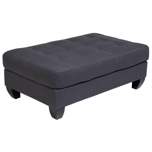 NORWICH U1202A OTTOMAN image