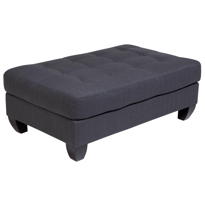 NORWICH U1202A OTTOMAN image