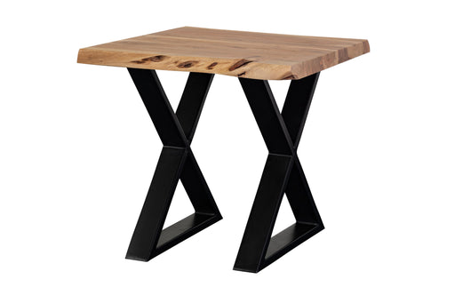 MANZANITA NATURAL END X BASE image