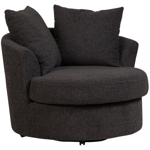FUZZY WUZZY AC820 ACCENT CHAIR image