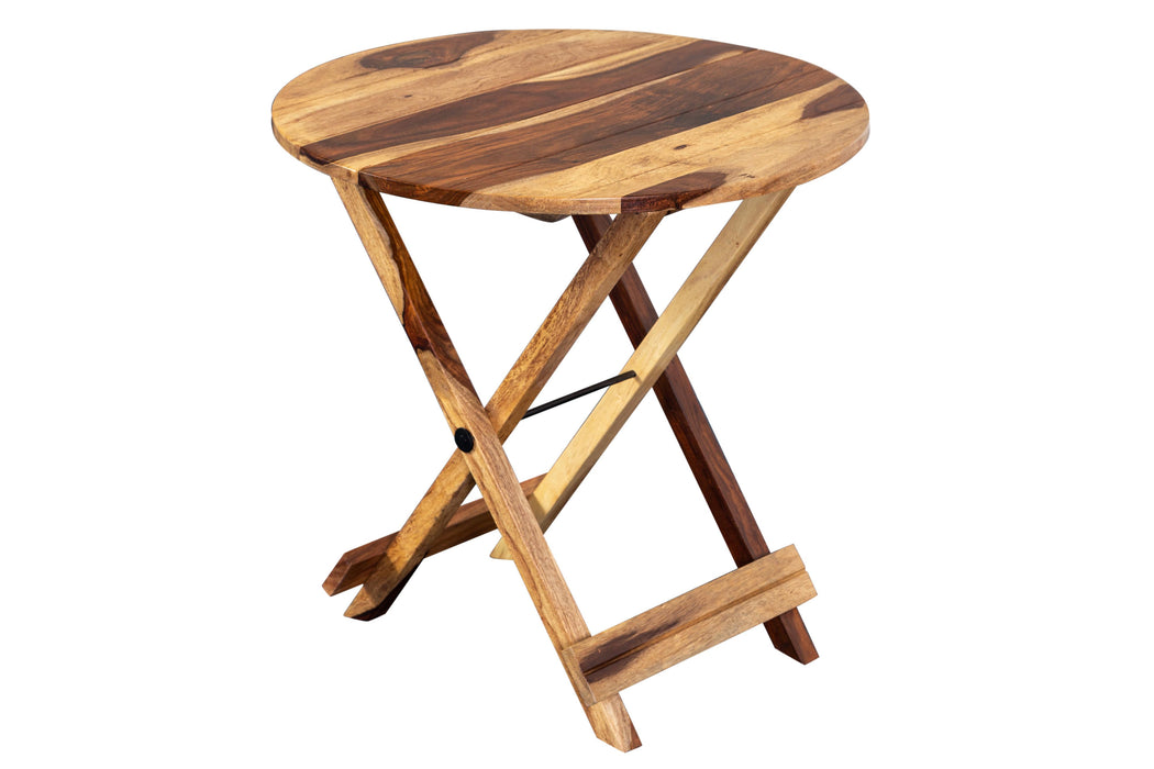 SHEESHAM ACCENTS RND TBL SRA image