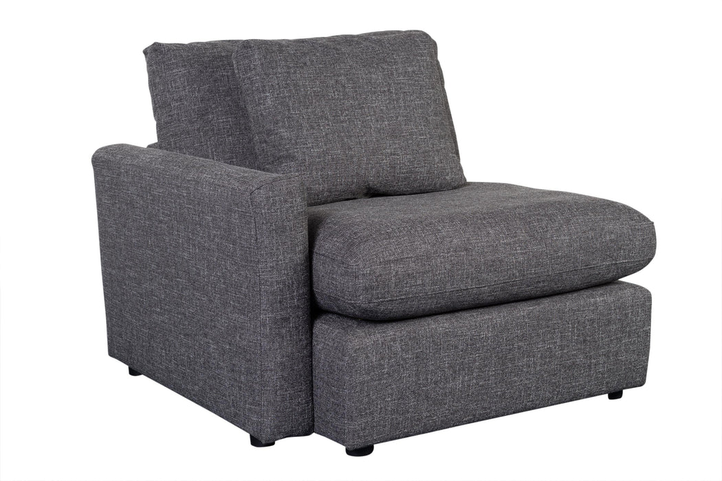 CULLEN U7007 REV ARM CHAIR image