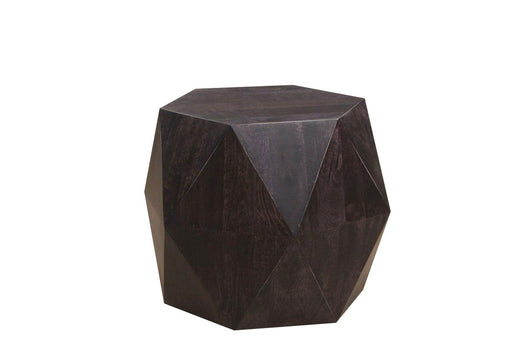 PRISM NOIR SIDE TABLE image