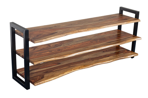 MANZANITA SHELVES HARVEST image