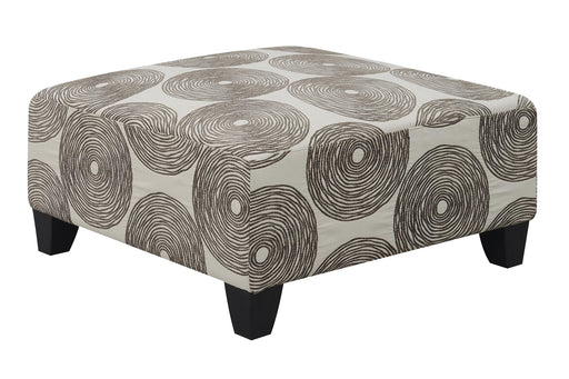 MALIBU U4608 CKT OTTOMAN SWIRL image