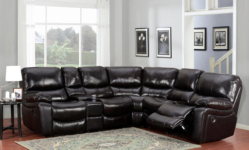 RAMSEY ML6055 RHF RECLINER image