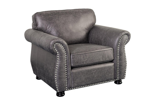 ELK RIVER U9702A CHAIR W/NAILH image