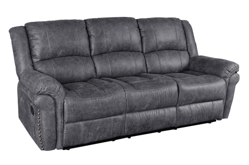 SOCORRO M7625 RECLINING SOFA image